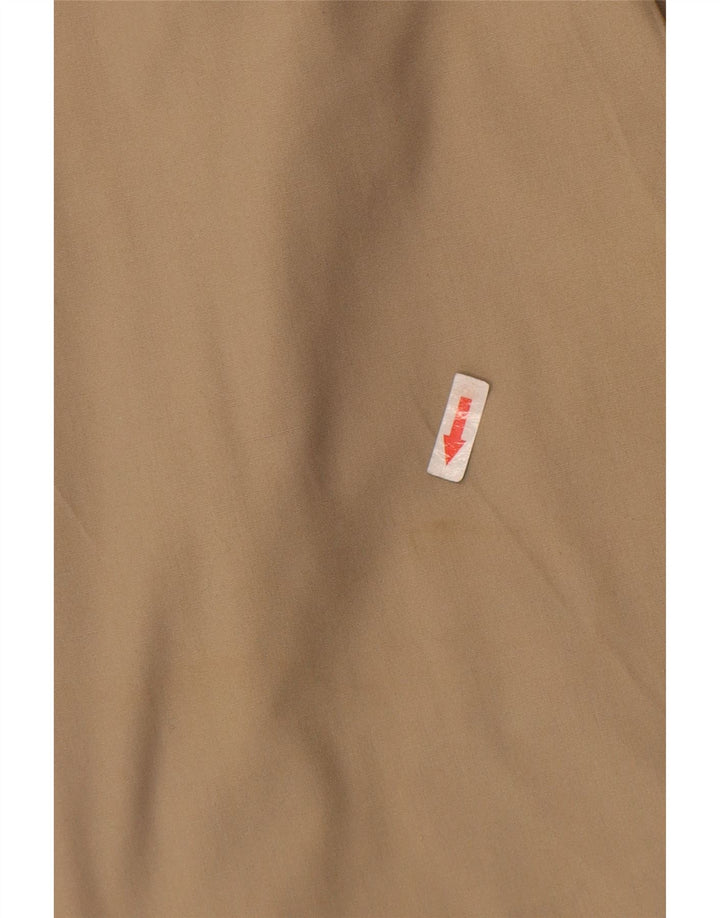 European Project Herre Utility Jacket UK 40 Large Beige