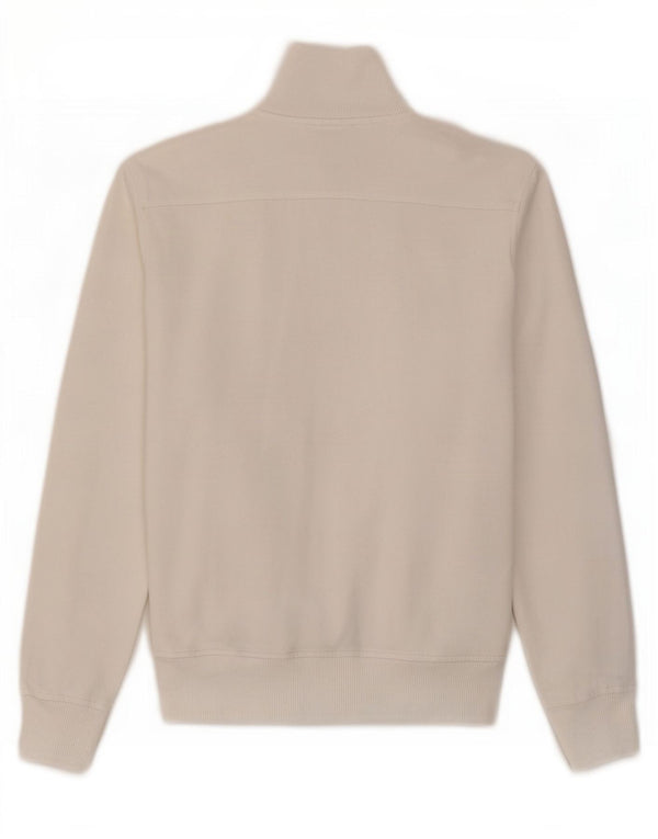 Adidas træningsdragt topjakke til kvinder UK 14 Medium White