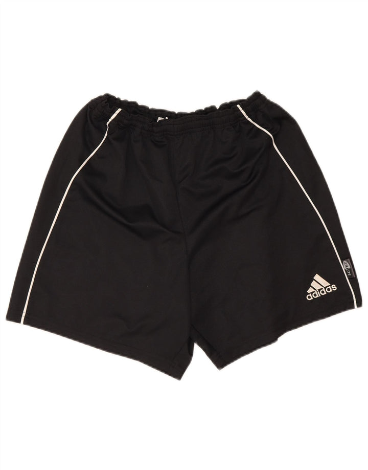 Adidas Herre Climalite Sportshorts Medium Sort Polyester