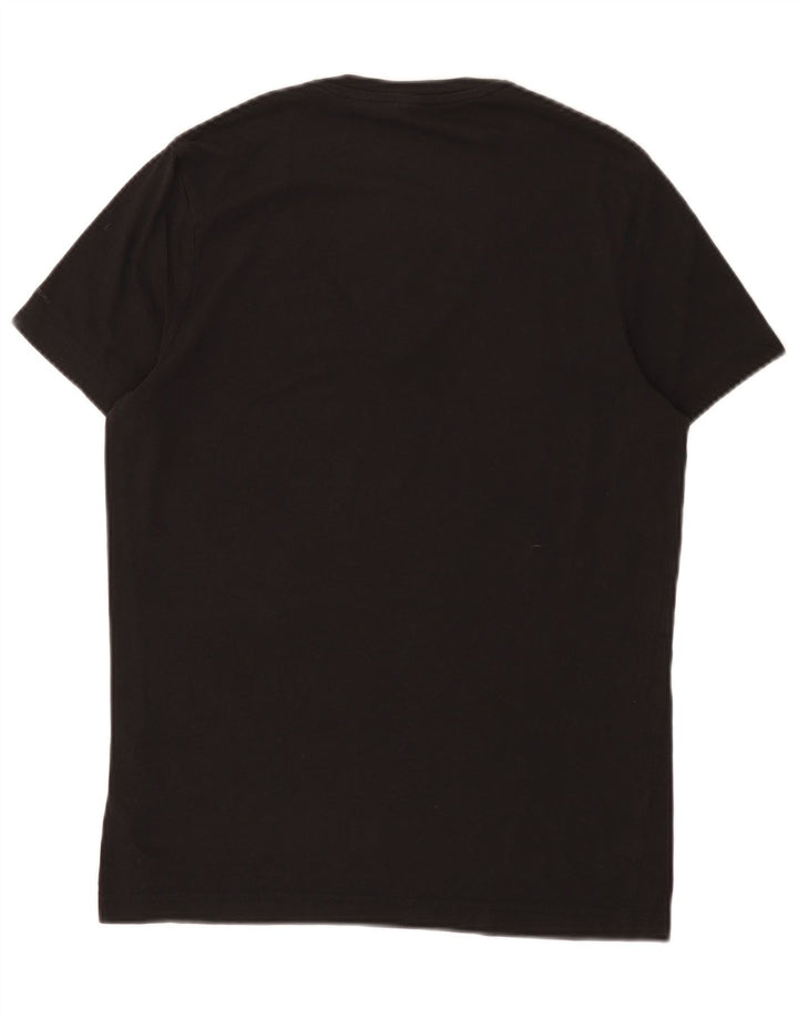 G-Star Herre T-Shirt Top Lille Sort Bomuld