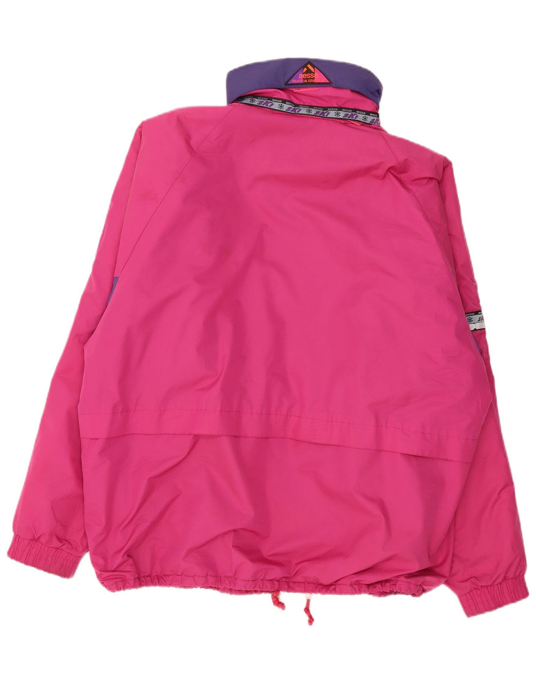 Aesse Herre Skijakke UK 42 XL Pink