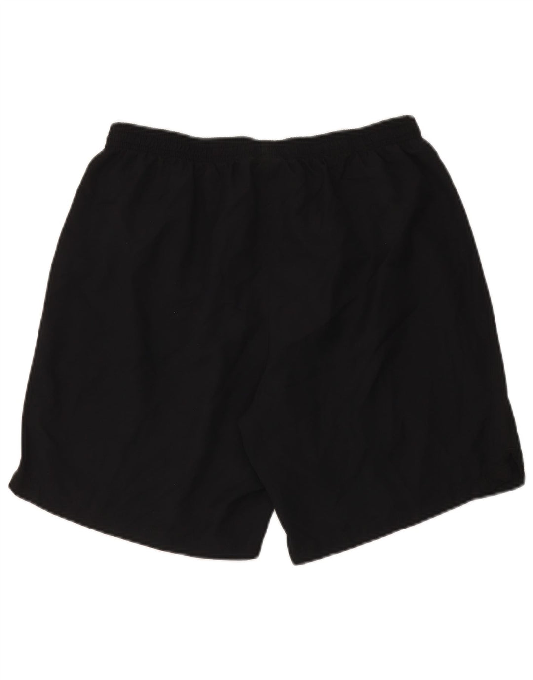 Umbro Herre Sportshorts XL Sort Polyester