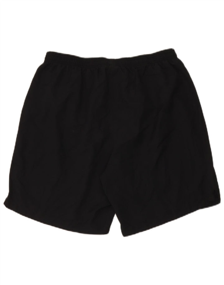 Umbro Herre Sportshorts XL Sort Polyester