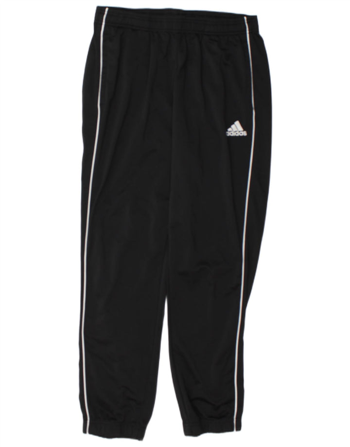Adidas Træningsdragt til mænd Joggers XL Sort Polyester
