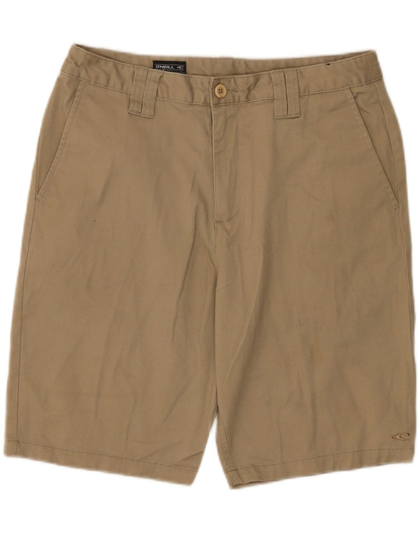 O'Neill Chino Shorts til mænd W32 Medium Beige Polyester