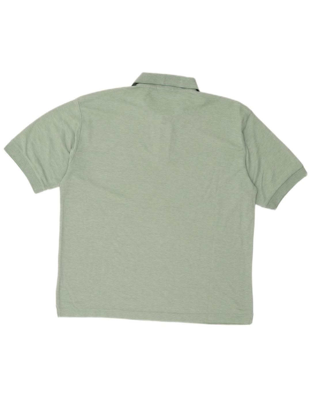 Fila Poloskjorte til mænd XL Grøn