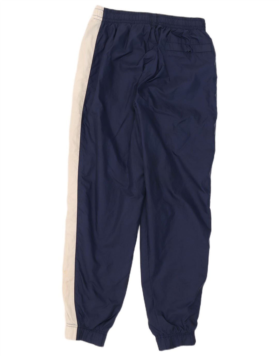 Nike Træningsdragt til mænd Joggers Medium Navy Blue Colourblock