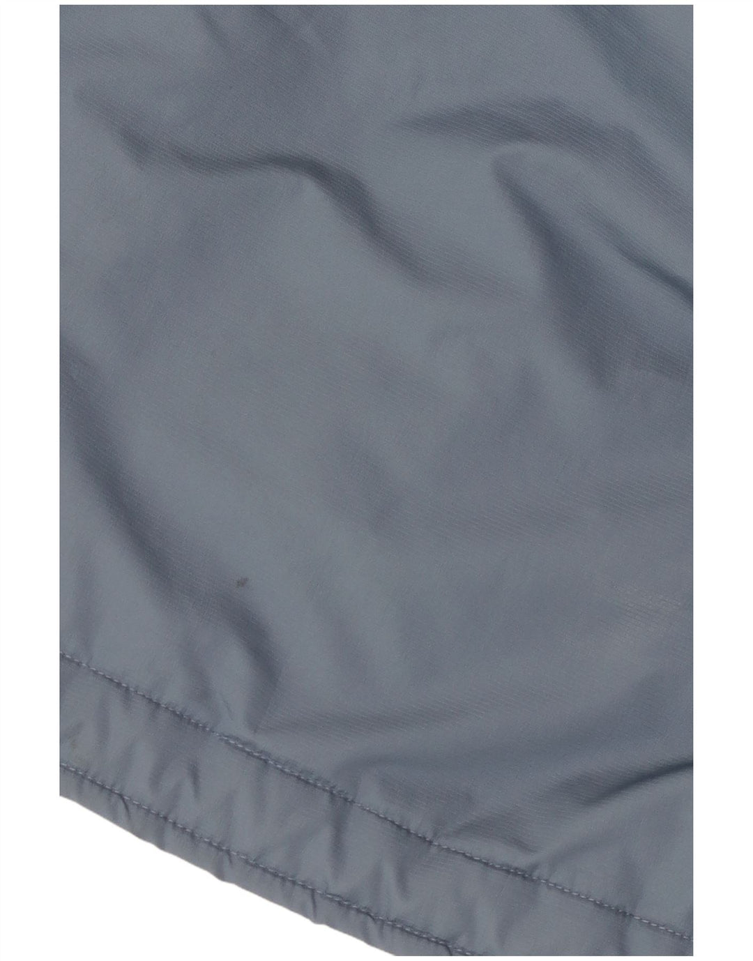Ellesse Herre Hættejakke Anorak UK 38 Medium Grey Colourblock Polyester