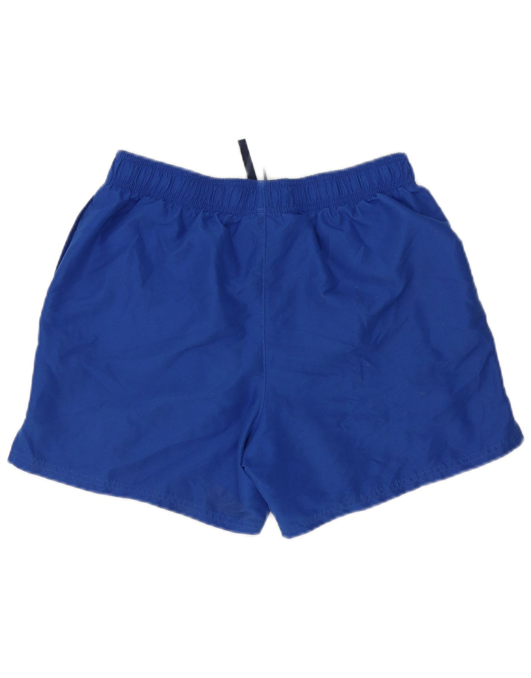 Nike Sportshorts til mænd mellemblå polyester