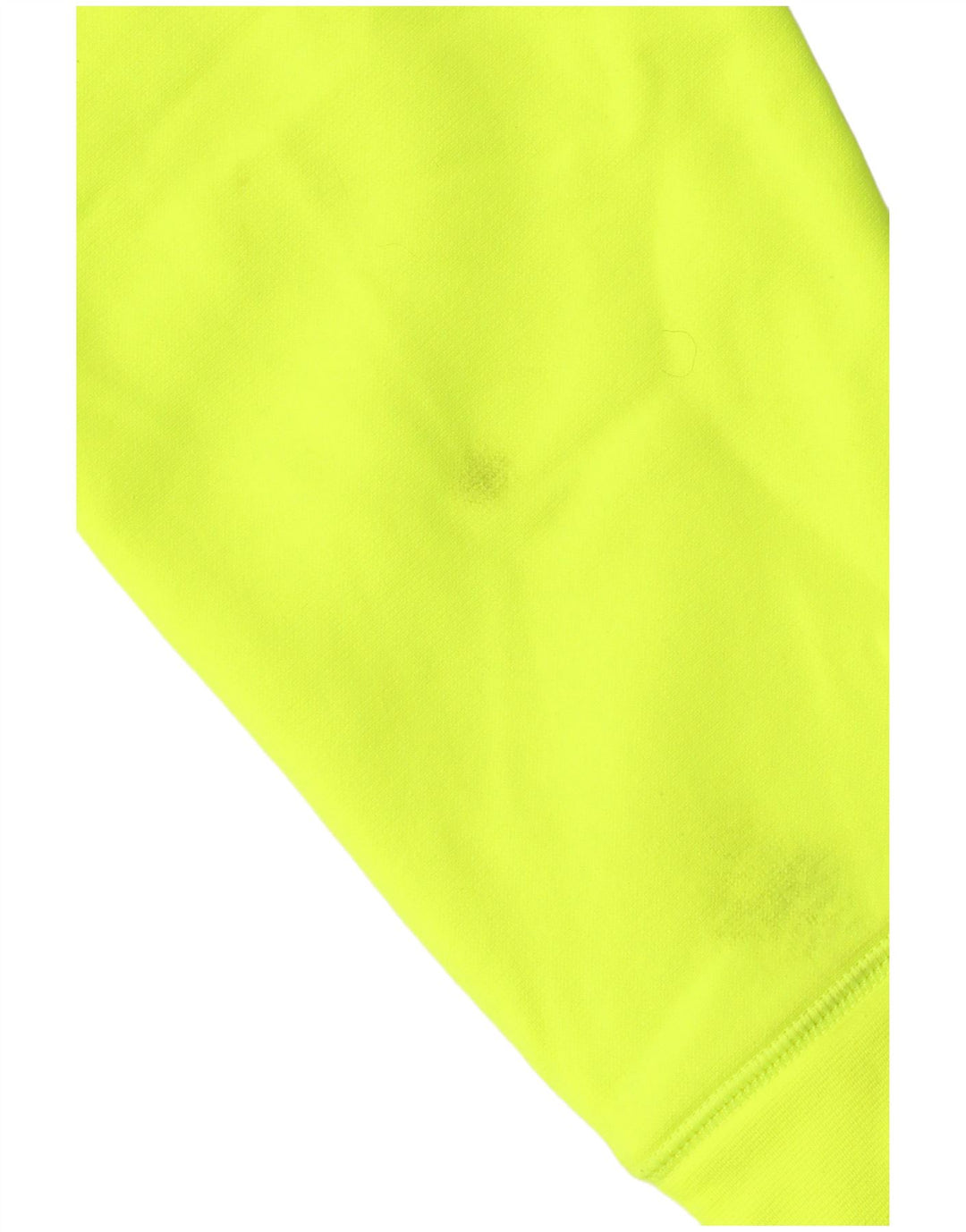 UNDER ARMOUR Grafisk hættetrøje til drenge 13-14 år XL Grøn