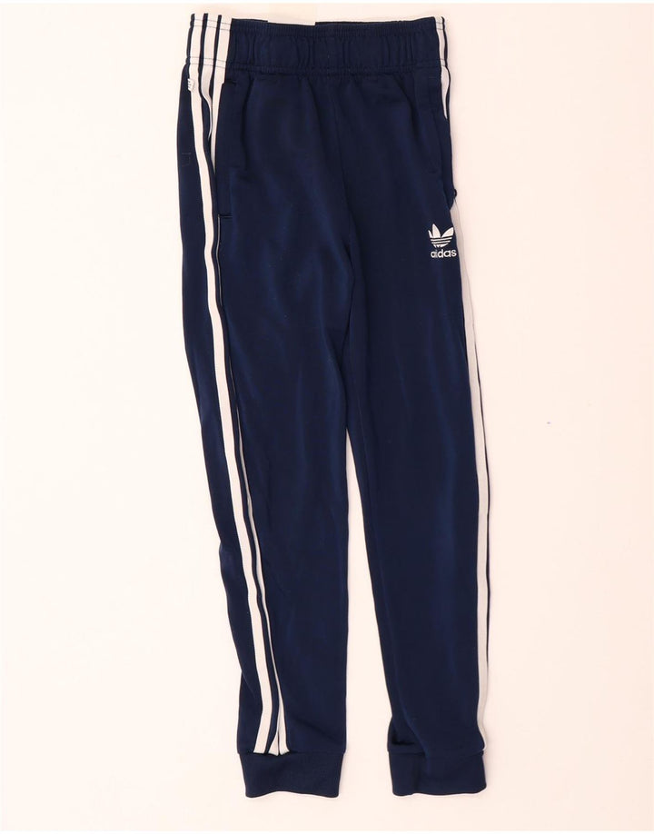 Boys Tracksuit Trousers Joggers 9-10 Years
