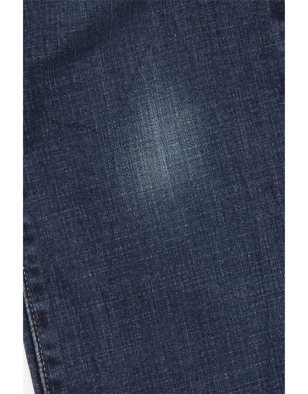 LEVI'S Womens Classic Bootcut Jeans US 4 Small W27 L29 Blue Cotton Vintage Levi's and Second-Hand Levi's from Messina Hembry 