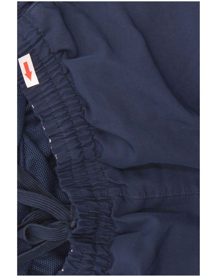 ADIDAS Sportshorts til mænd Medium Navyblå polyester
