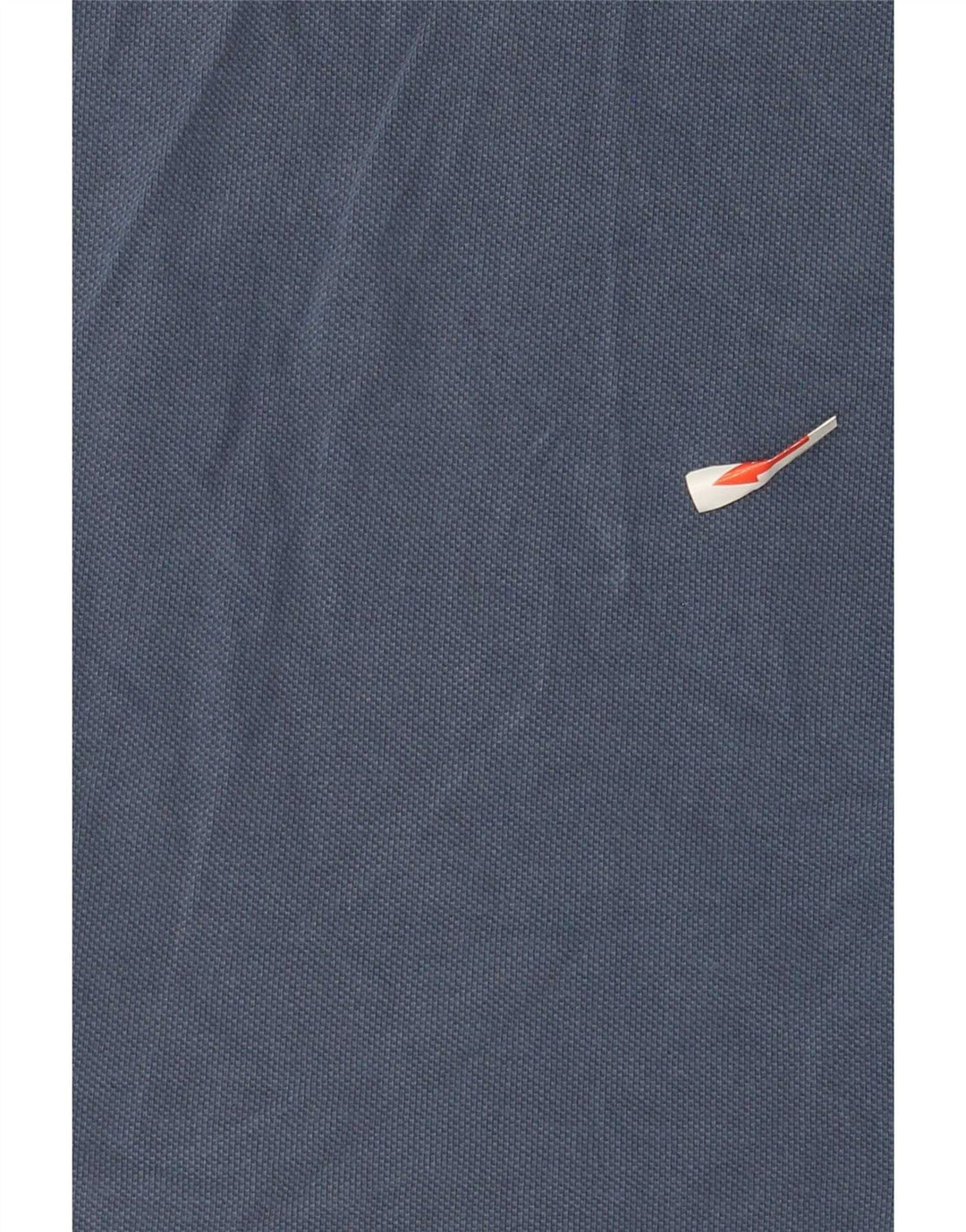 Timberland Herre Regular Fit Polo Shirt Medium Blue Bomuld