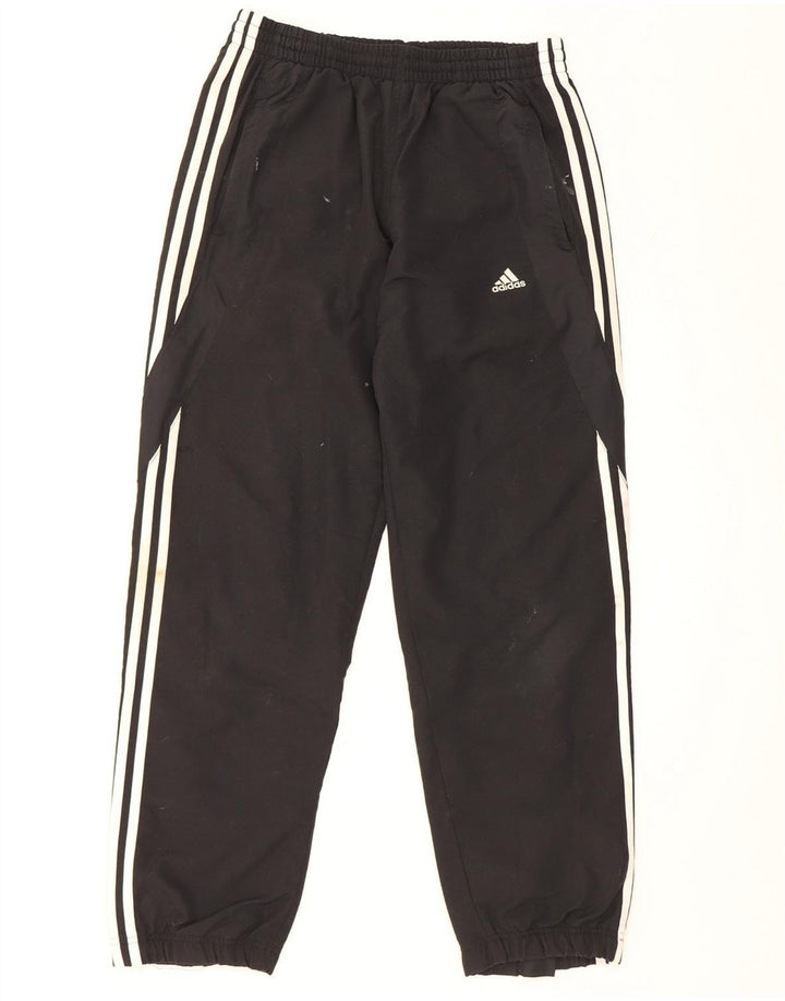 Adidas Træningsdragt til mænd Joggers Lille sort polyester