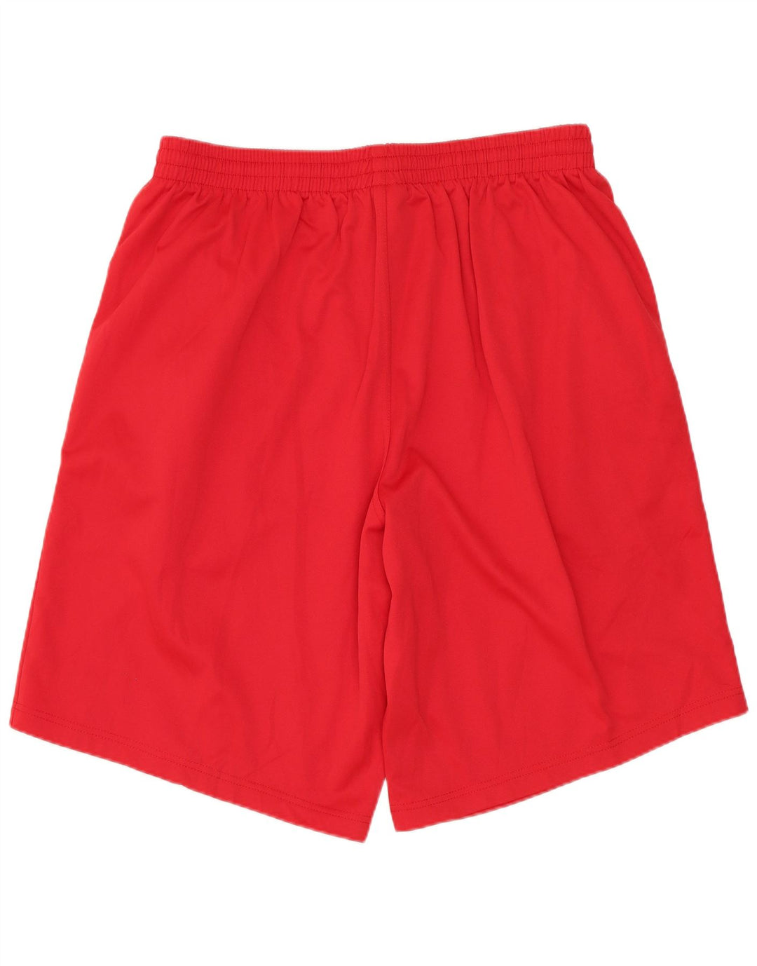 ASICS Sportshorts til mænd Medium rød polyester