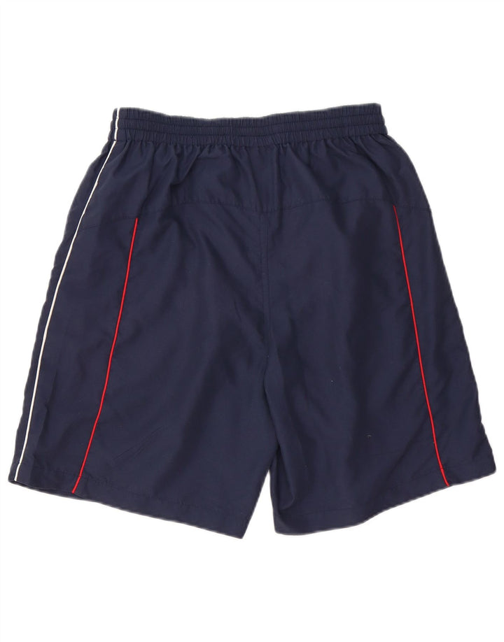Fila Sportshorts til mænd mellem marineblå polyester