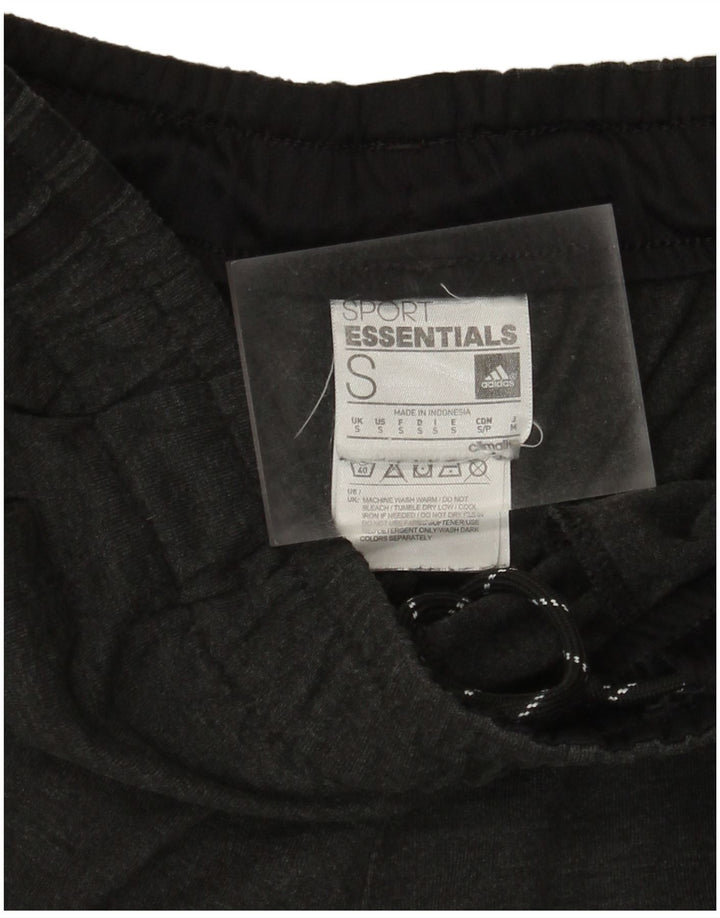 Adidas Herre Climalite Sportshorts Små Grå Polyester