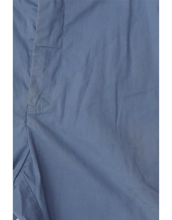 Gant Herre Slim Chino Bukser W38 L32 Blå