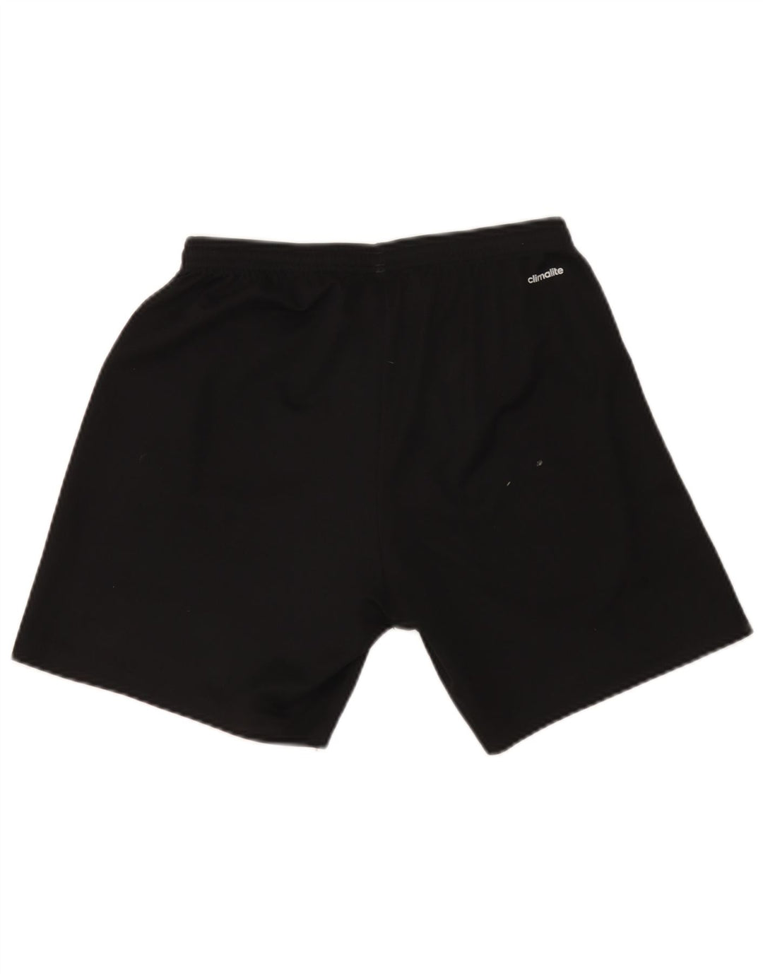 Adidas Herre Climalite Sportshorts Medium Sort Polyester