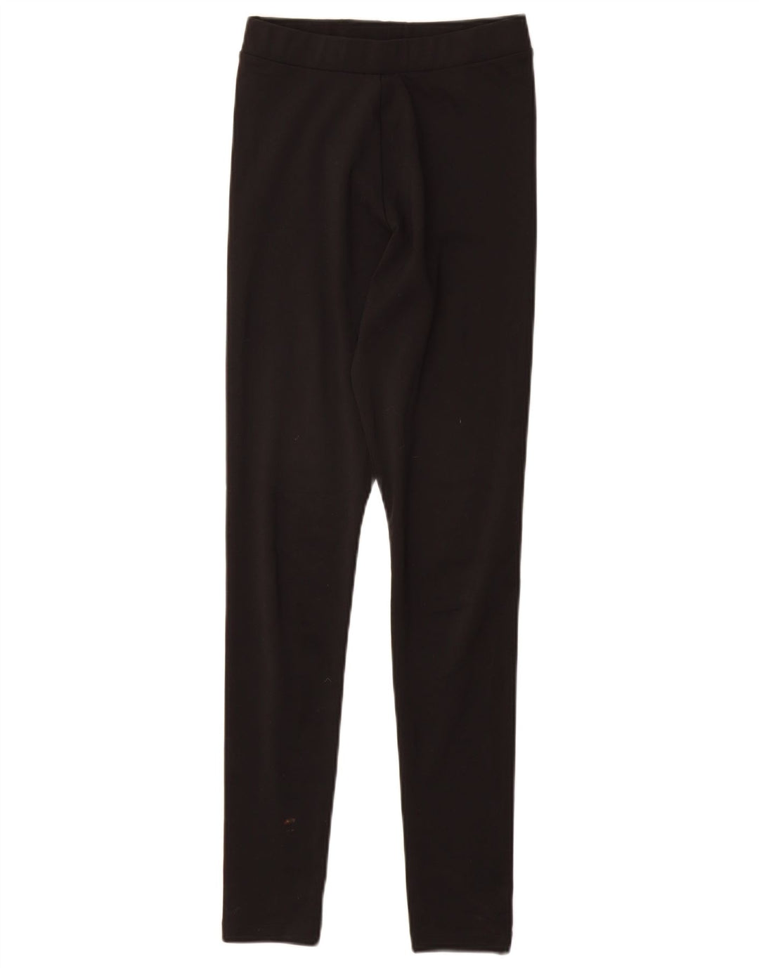 Adidas Graphic Leggings til kvinder UK 8 Small Black