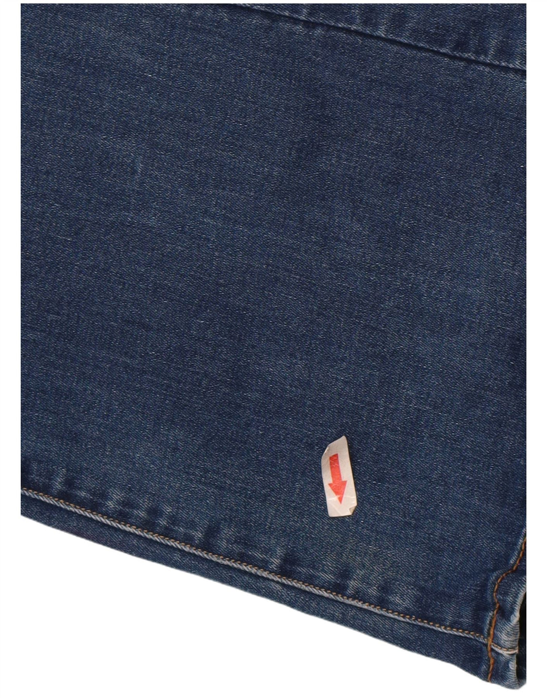 G-Star Dame Midge Bootcut Jeans W31 L32 Blå Bomuld