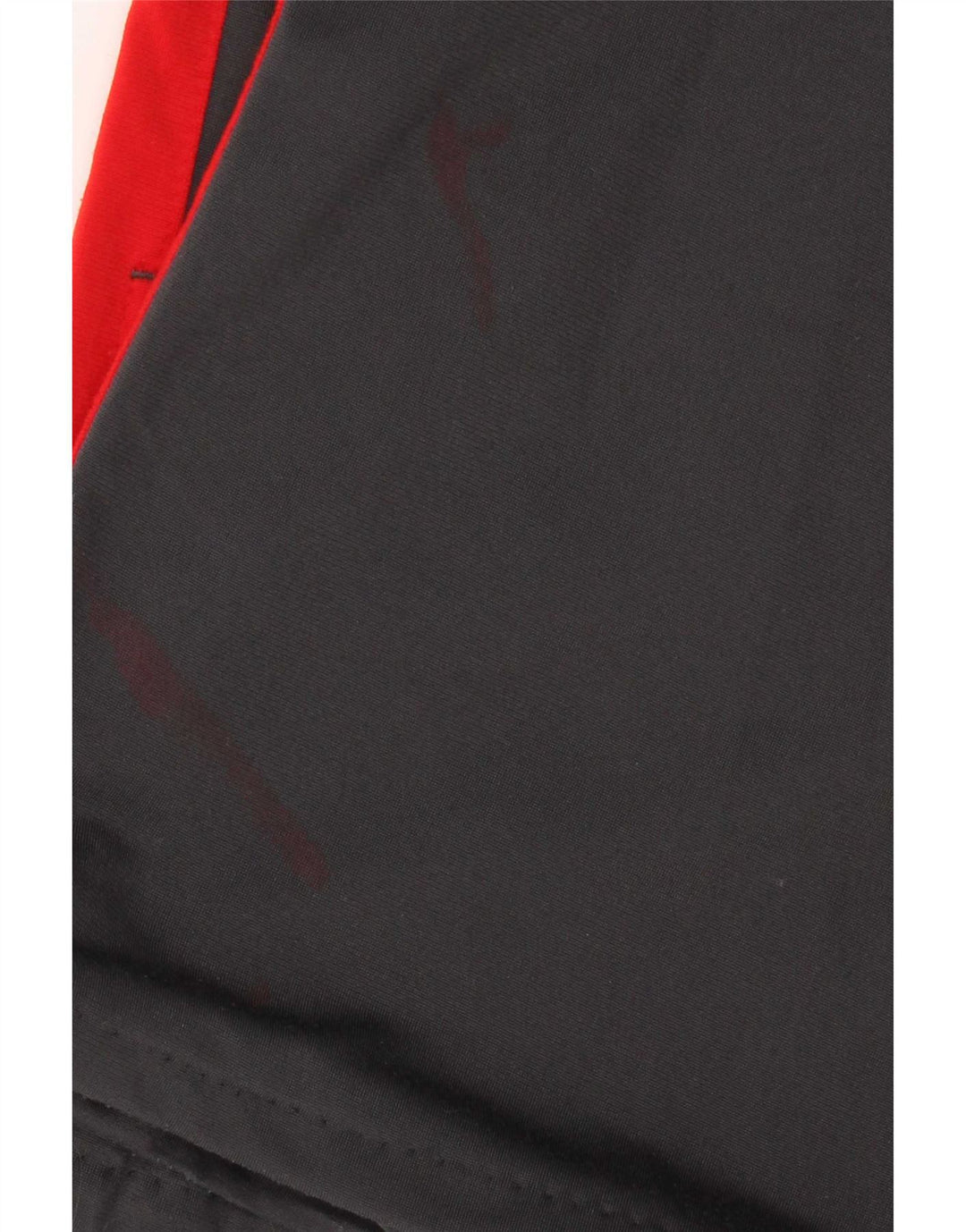 Nike Træningsdragtsbukser til drenge 12-13 år Large Grå Colourblock Polyester
