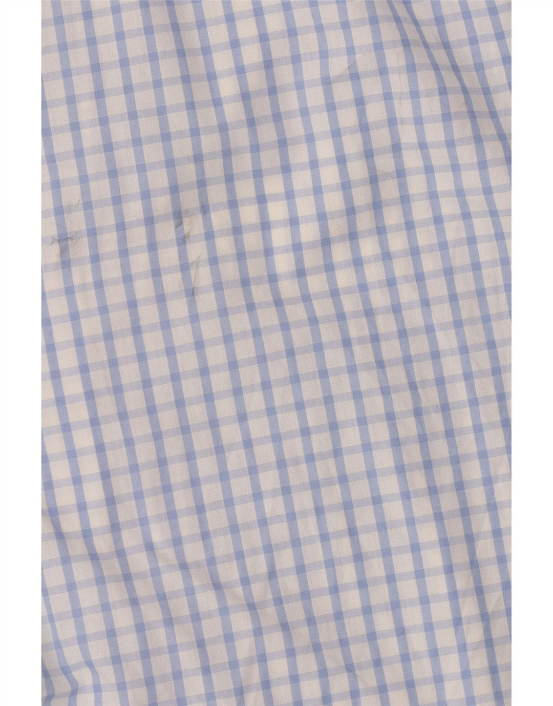Musto Herre Slim Fit Skjorte Large White Gingham