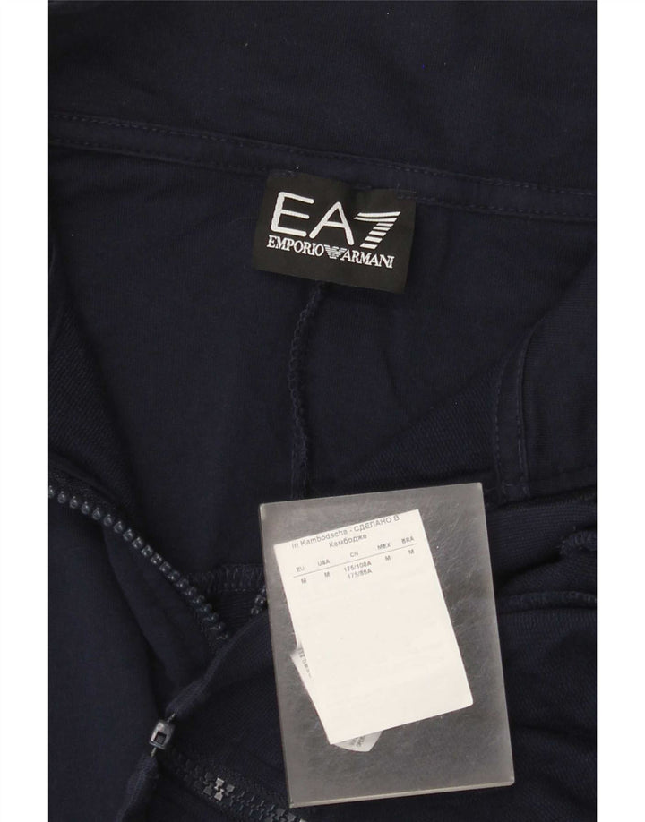 Emporio Armani Herre træningsdragt Top jakke Medium Navy Blue