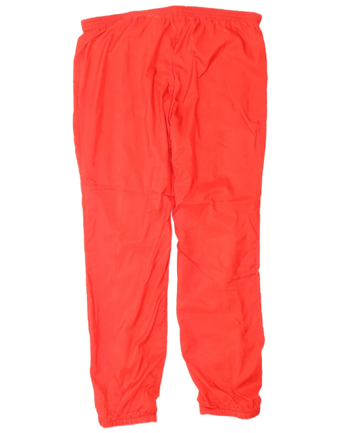 VINTAGE Træningsdragt til mænd Joggers XL Rød