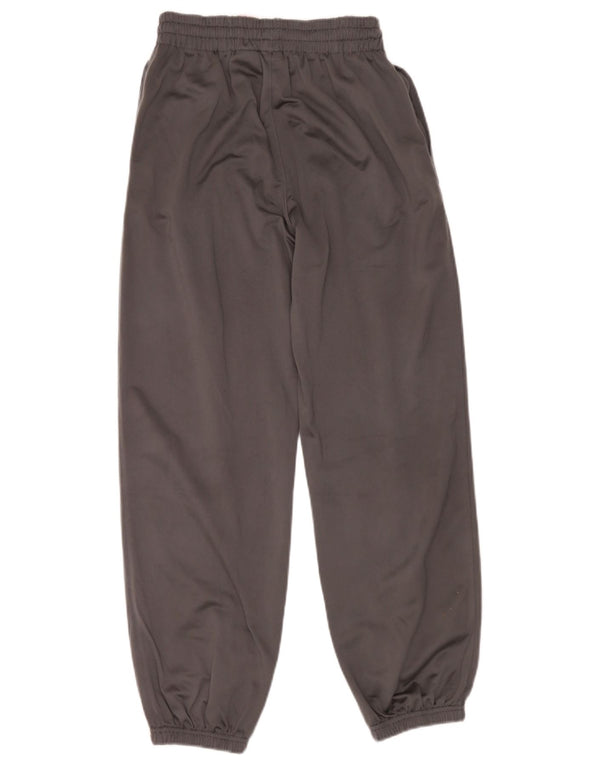 Nike Boys træningsdragt Bukser Joggers 13-14 år XL Grå Polyester