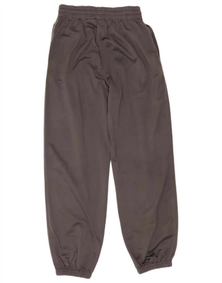 Nike Boys træningsdragt Bukser Joggers 13-14 år XL Grå Polyester