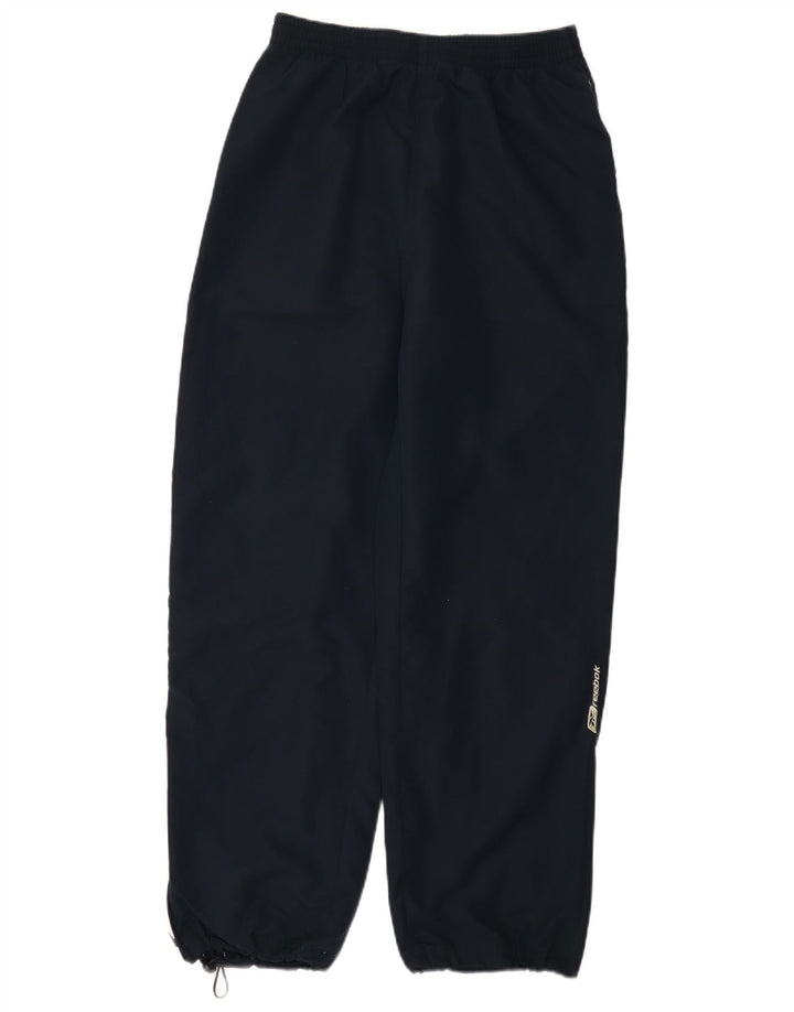 Reebok Træningsdragt til mænd Joggers Medium Navy Blue Polyester