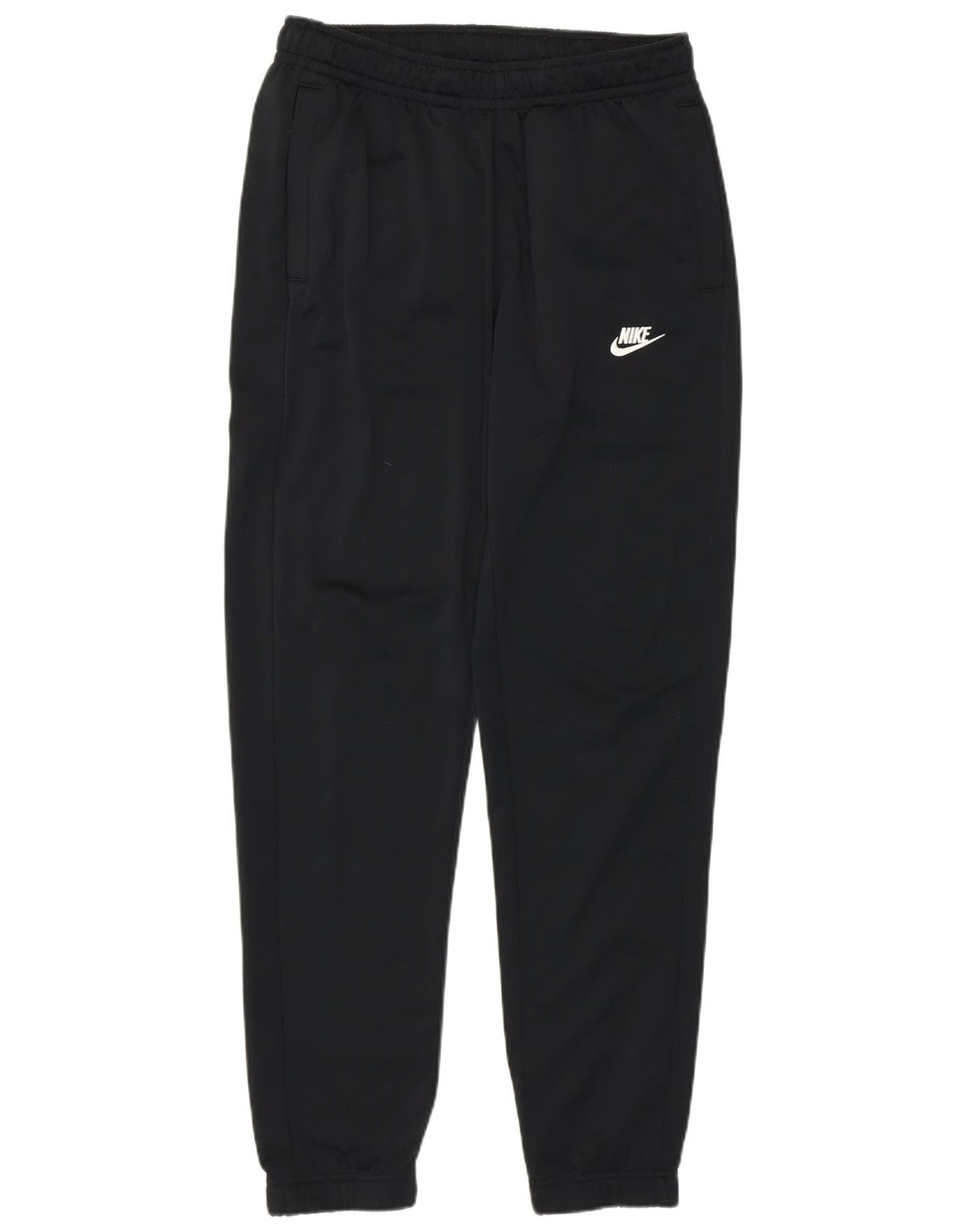 NIKE Træningsdragt til mænd Joggers Medium Sort Polyester