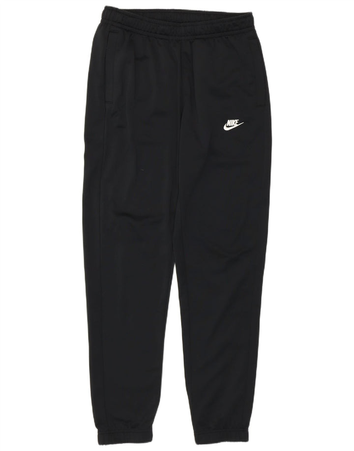 NIKE Træningsdragt til mænd Joggers Medium Sort Polyester