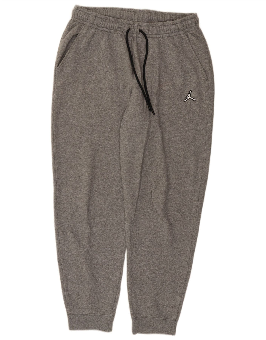 Jordan Træningsdragt til mænd Joggers Medium Grey Flecked Bomuld