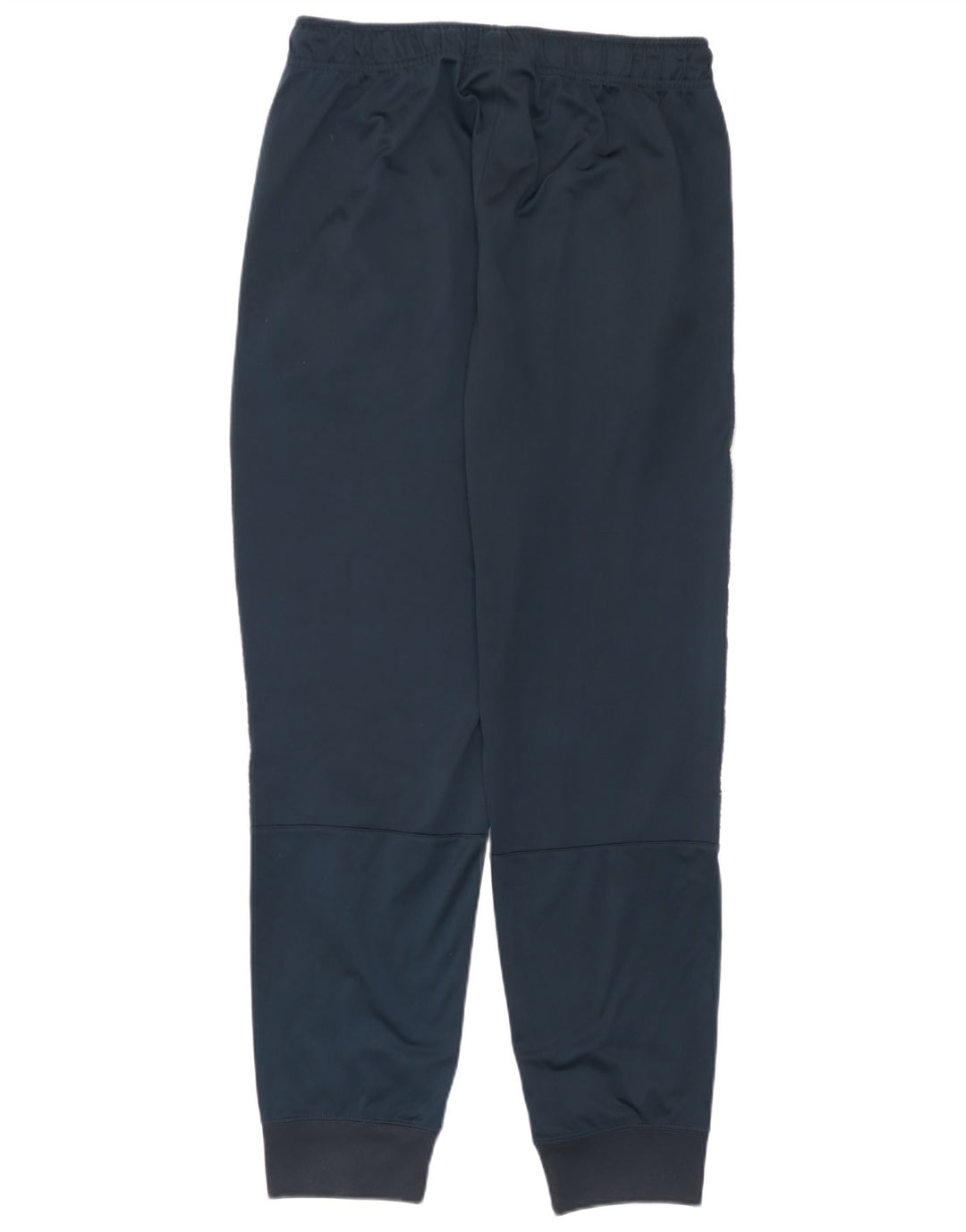 Champion Herre grafisk træningsdragt Bukser Joggers Large Navy Blue Polyester