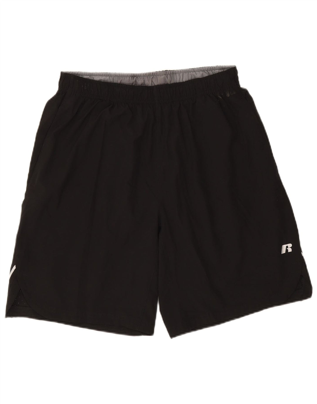 Russell Athletic Herre Sportshorts Medium Sort