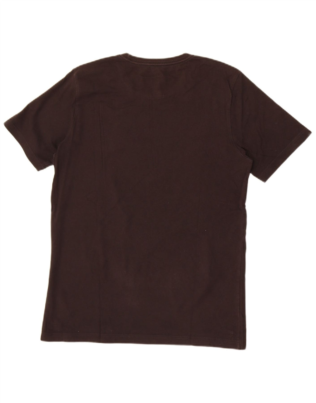 Puma Herre grafisk T-shirt top lille sort bomuld