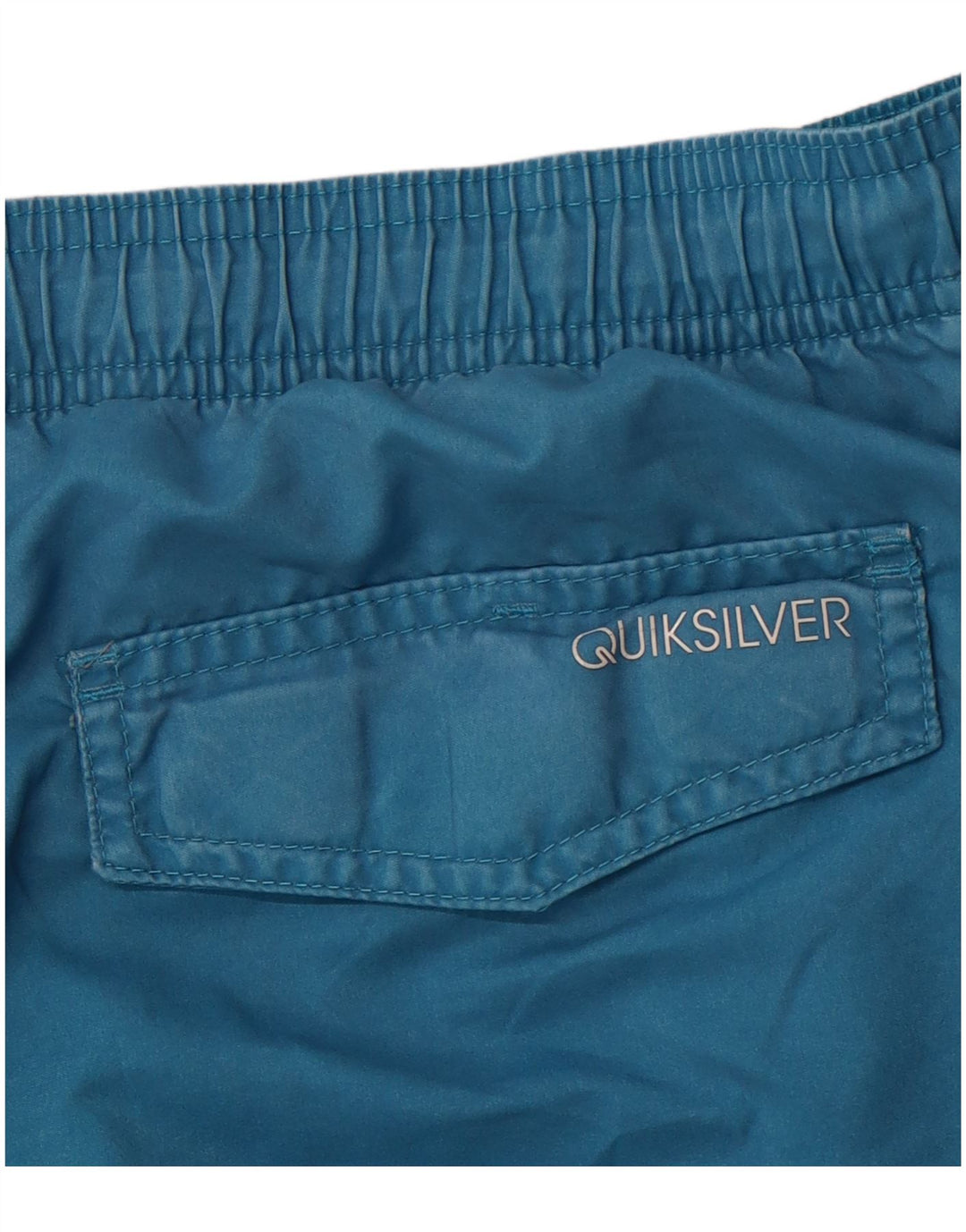 QUIKSILVER Badeshorts til mænd XL Blå