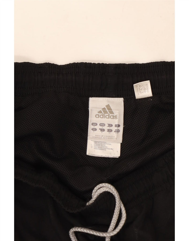 Adidas Træningsdragt til mænd Joggers Lille sort polyester