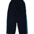 STARTER Boys Tracksuit Trousers 6-7 Years Small Blue | Vintage Starter | Thrift | Second-Hand Starter | Used Clothing | Messina Hembry 