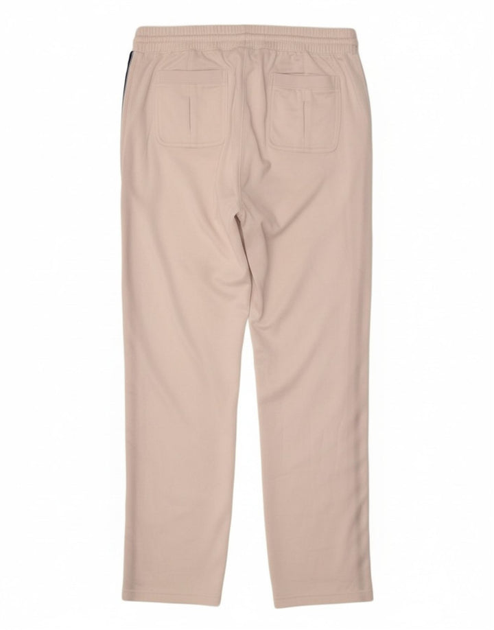 CHAMPION Womens Suits Tracksuit Trousers UK 18 XL  White Polyester