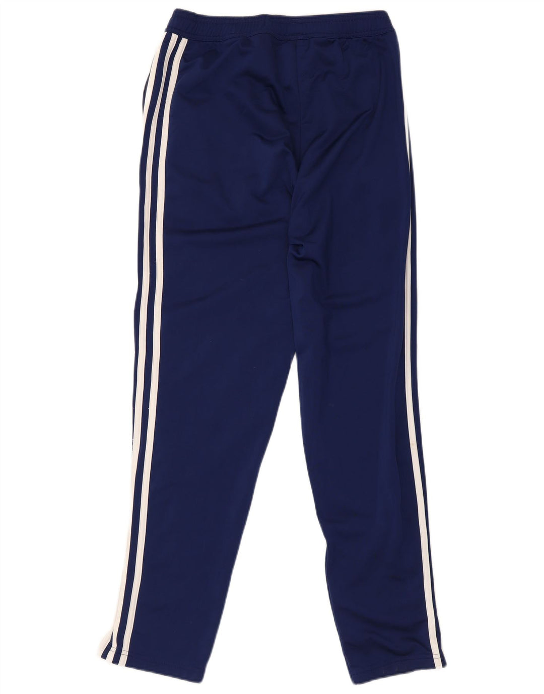 Adidas Træningsdragtsbukser til mænd Små marineblå polyester