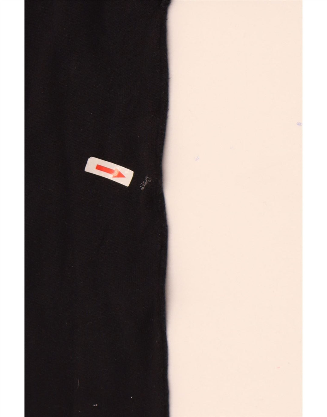 O'Neill Herre V-hals sweater Stor sort bomuld