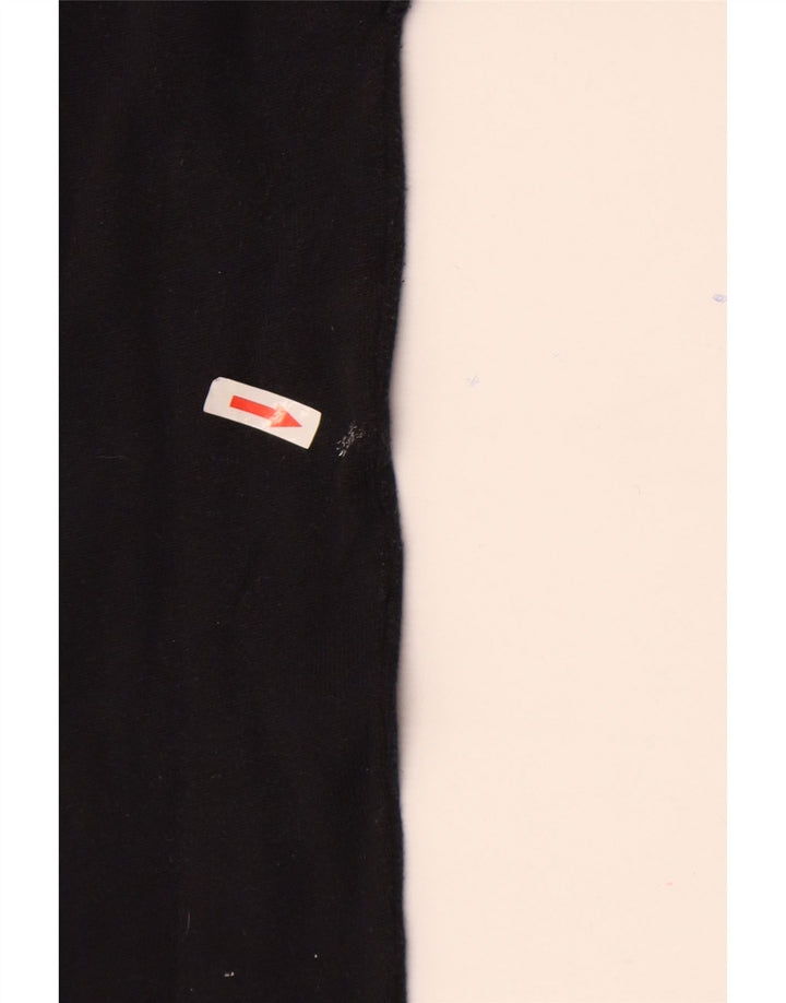 O'Neill Herre V-hals sweater Stor sort bomuld