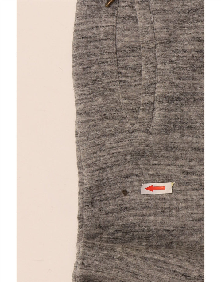 Zara Herre træningsdragt Bukser Joggers Medium Grey Flecked