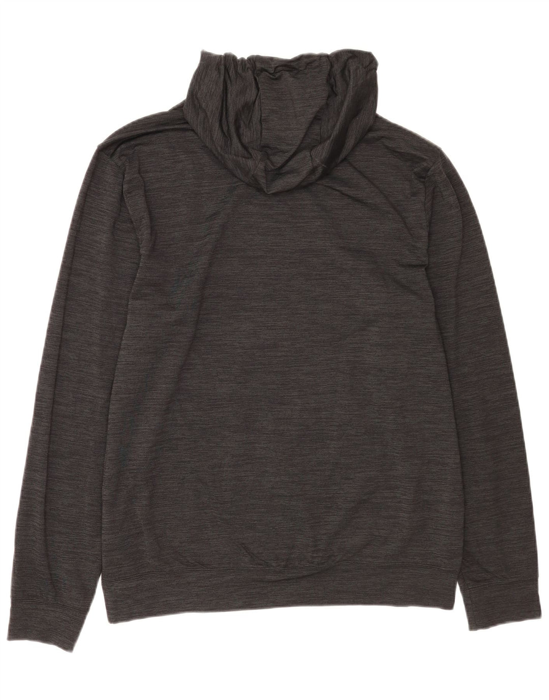 Puma Herre Hættetrøje Jumper Large Sort Polyester