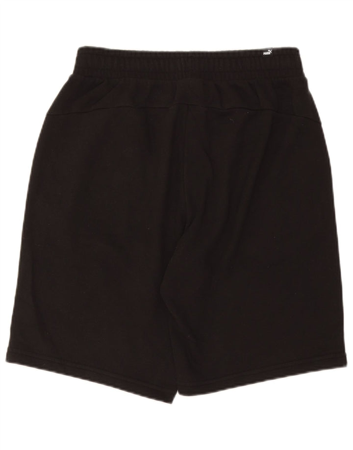 Puma Herre Sportshorts Medium Sort