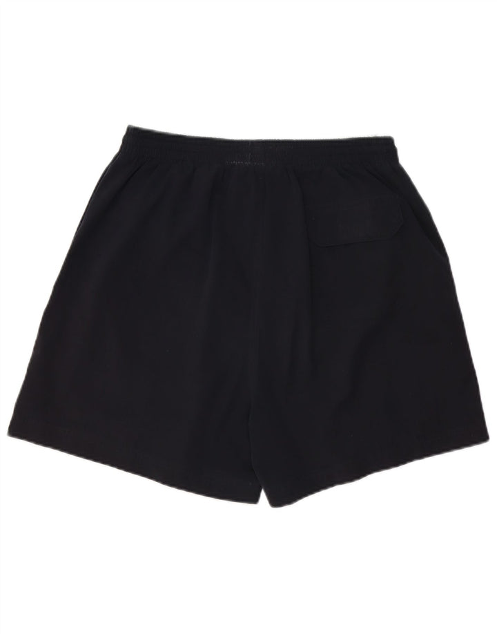 LOTTO Sportshorts til mænd UK 40/42 Large Black Polyester